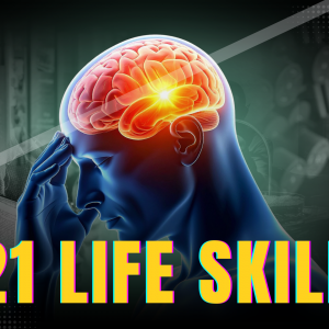 21Llife Skill